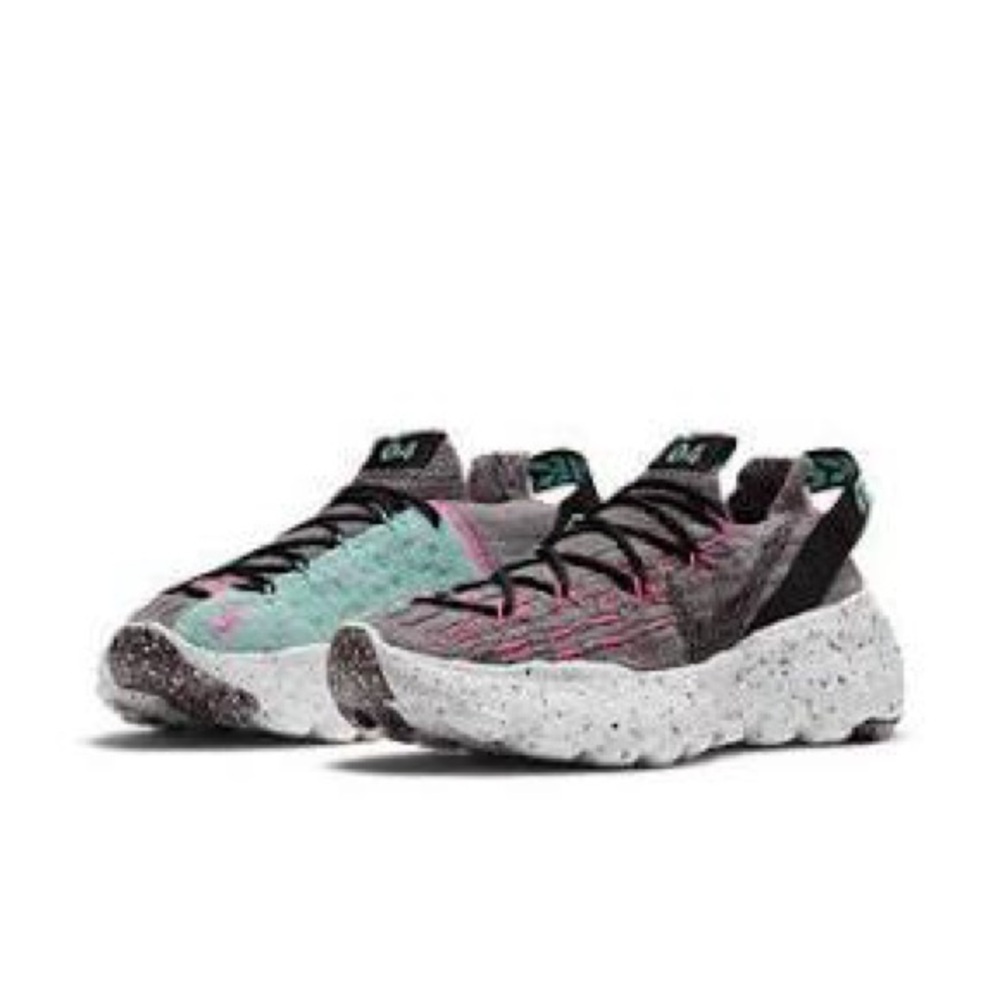 Nike WMNS SPACE HIPPIE 04 'SOUTH BEACH